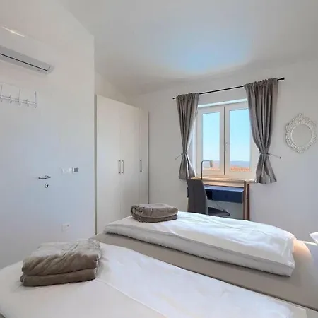 Villa Lisetta Comfortable Holiday