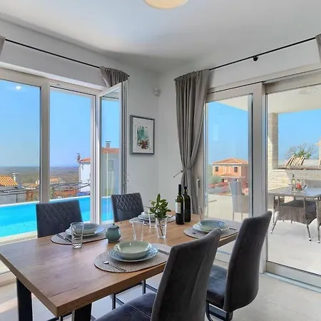 Villa Lisetta Comfortable Holiday