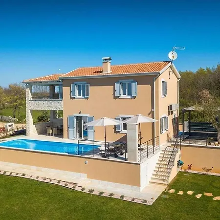 Lisetta Comfortable Holiday * Višnjan