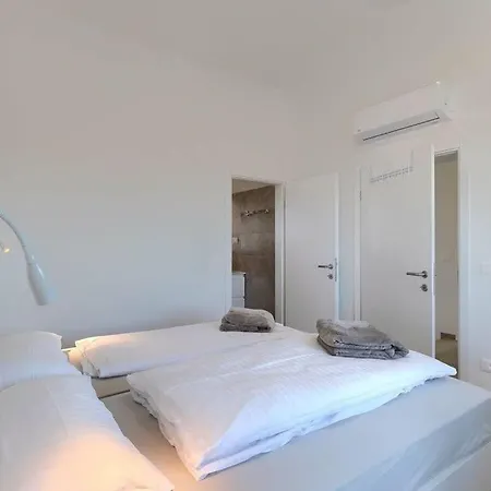 Lisetta Comfortable Holiday * Višnjan