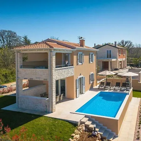 Villa Lisetta Comfortable Holiday *