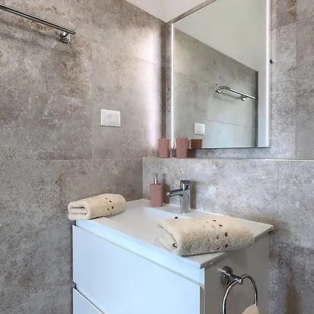 Villa Lisetta Comfortable Holiday