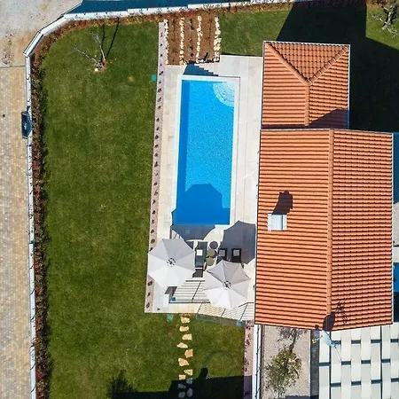 Villa Lisetta Comfortable Holiday